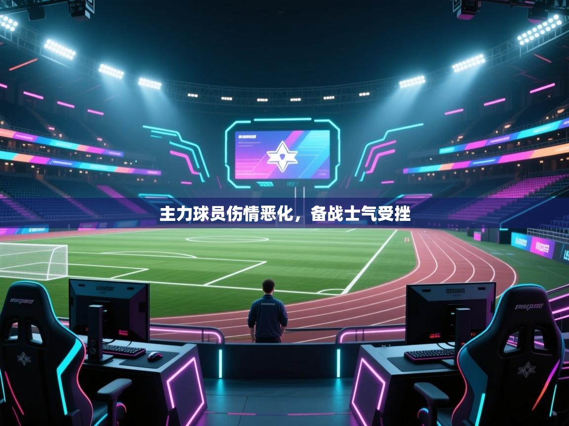 主力球员伤情恶化,备战士气受挫 第2张