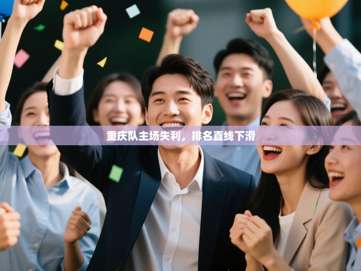 重庆队主场失利，排名直线下滑  第2张