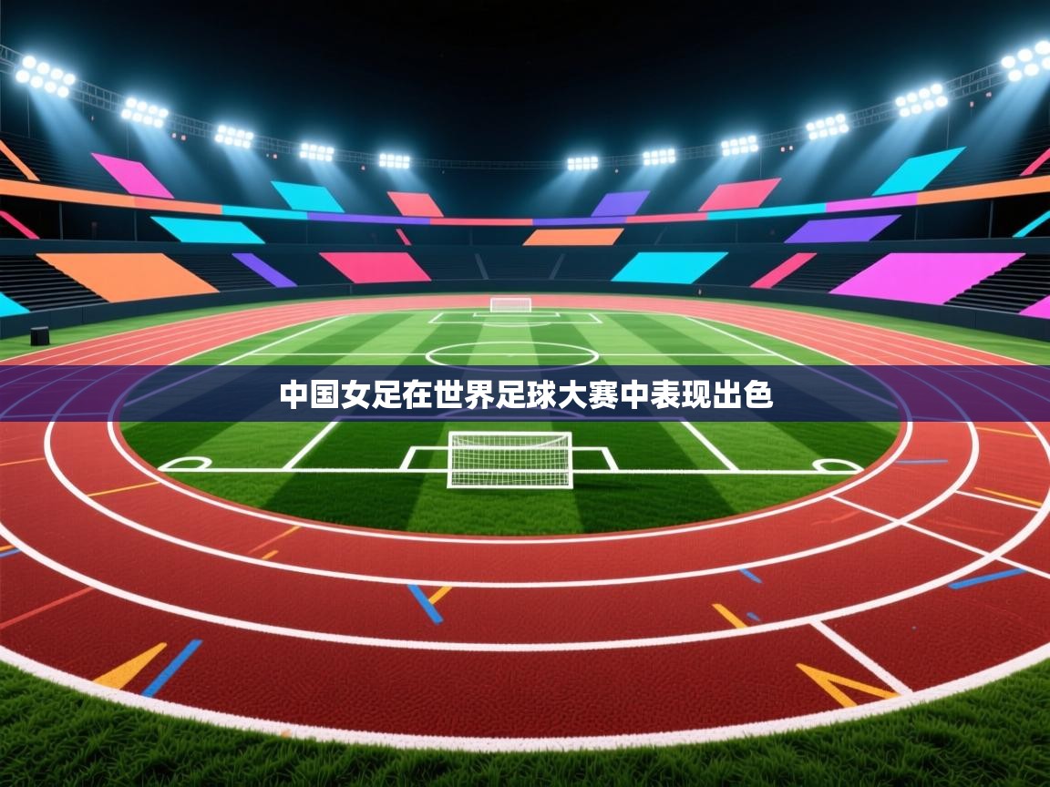 中国女足在世界足球大赛中表现出色  第2张