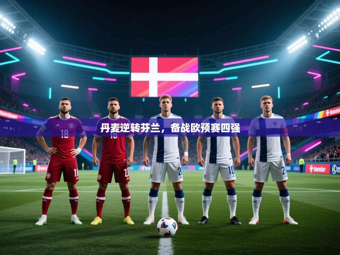 丹麦逆转芬兰，备战欧预赛四强