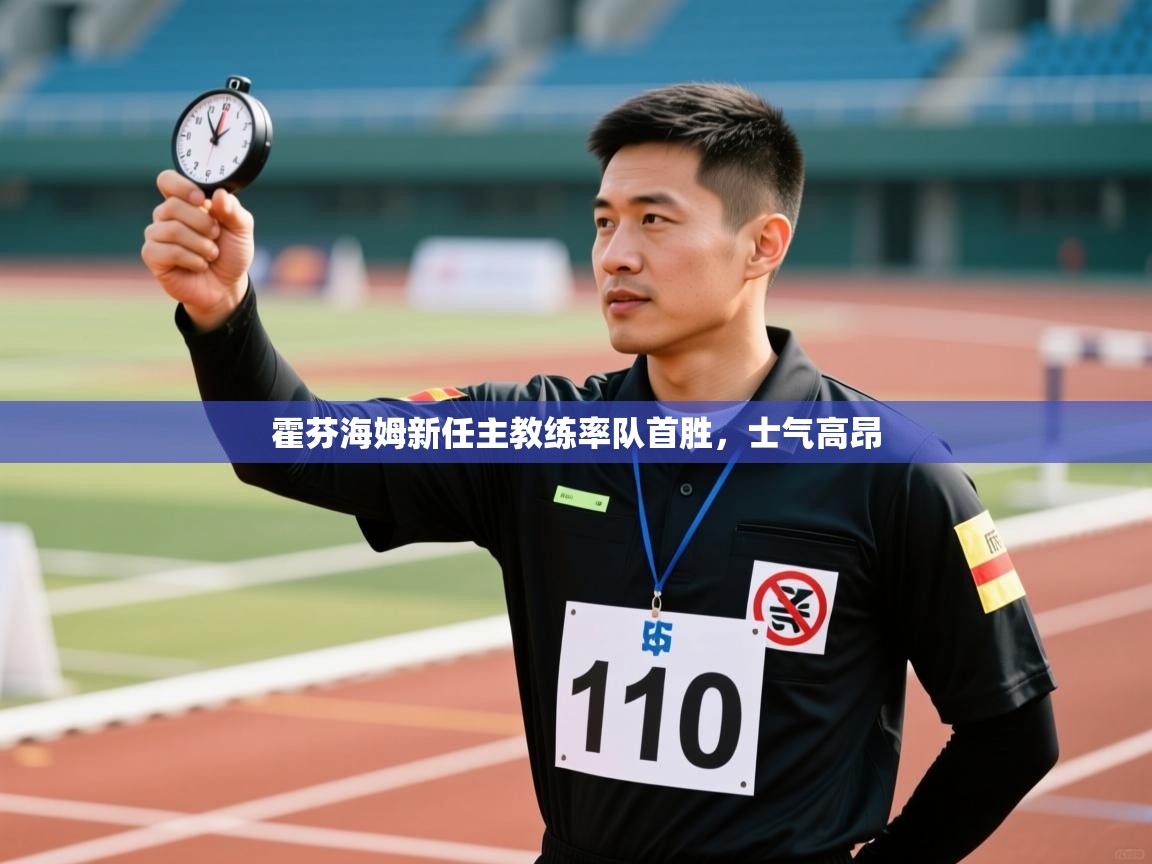 霍芬海姆新任主教练率队首胜，士气高昂