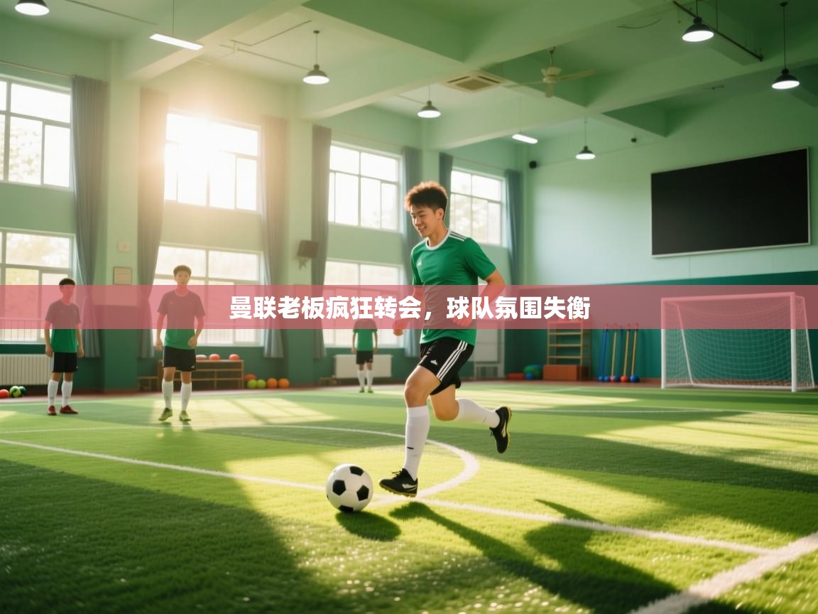 曼联老板疯狂转会，球队氛围失衡  第2张