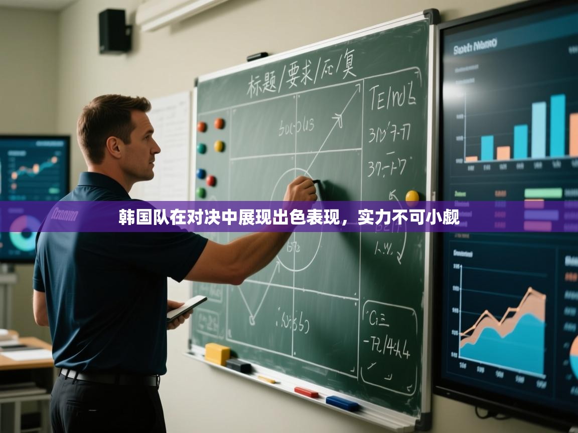 韩国队在对决中展现出色表现，实力不可小觑