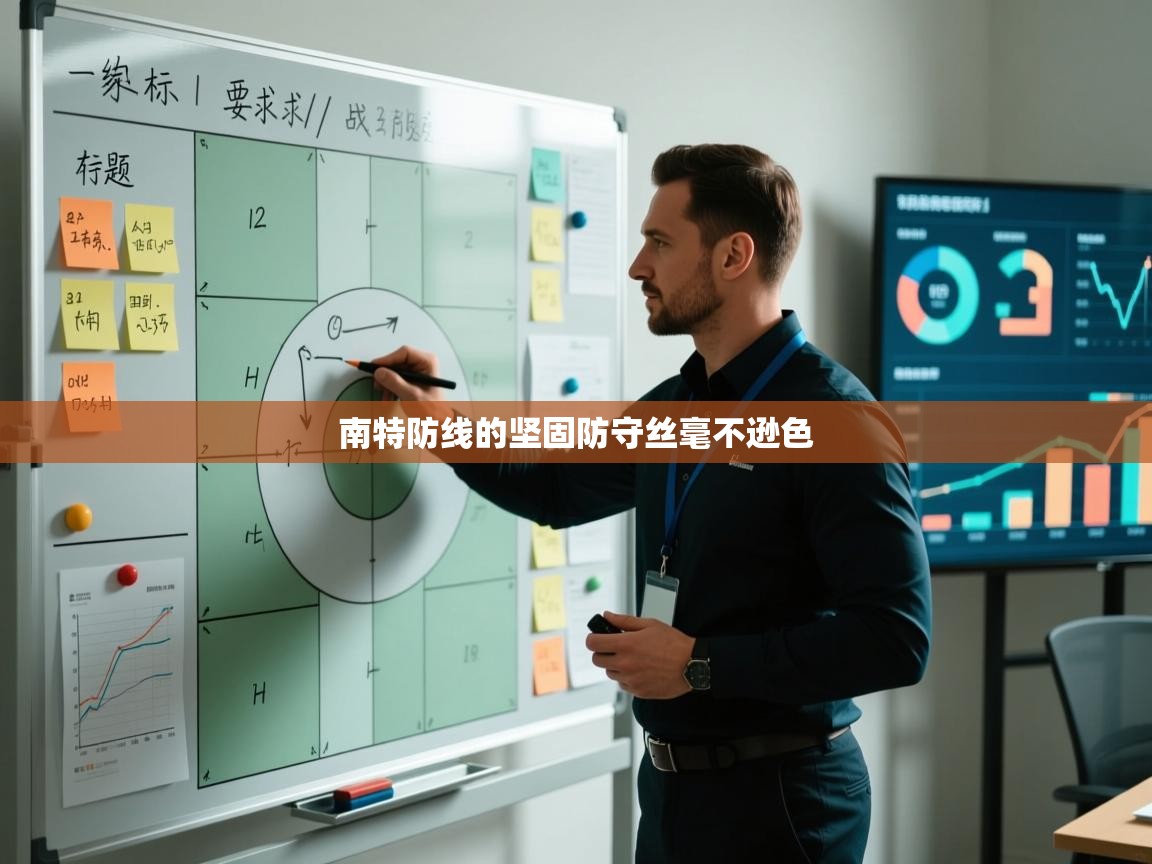 南特防线的坚固防守丝毫不逊色
