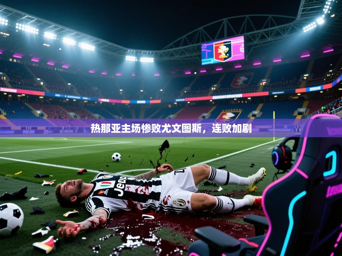 热那亚主场惨败尤文图斯，连败加剧