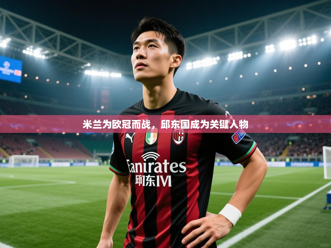 米兰为欧冠而战，邱东国成为关键人物  第2张