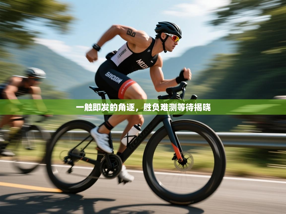 一触即发的角逐,胜负难测等待揭晓 第2张