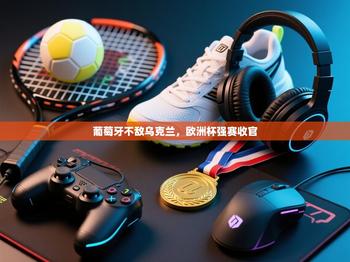 葡萄牙不敌乌克兰,欧洲杯强赛收官