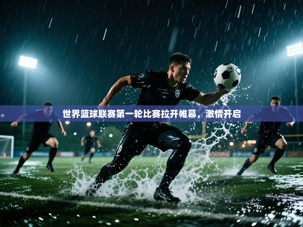 世界篮球联赛第一轮比赛拉开帷幕,激情开启