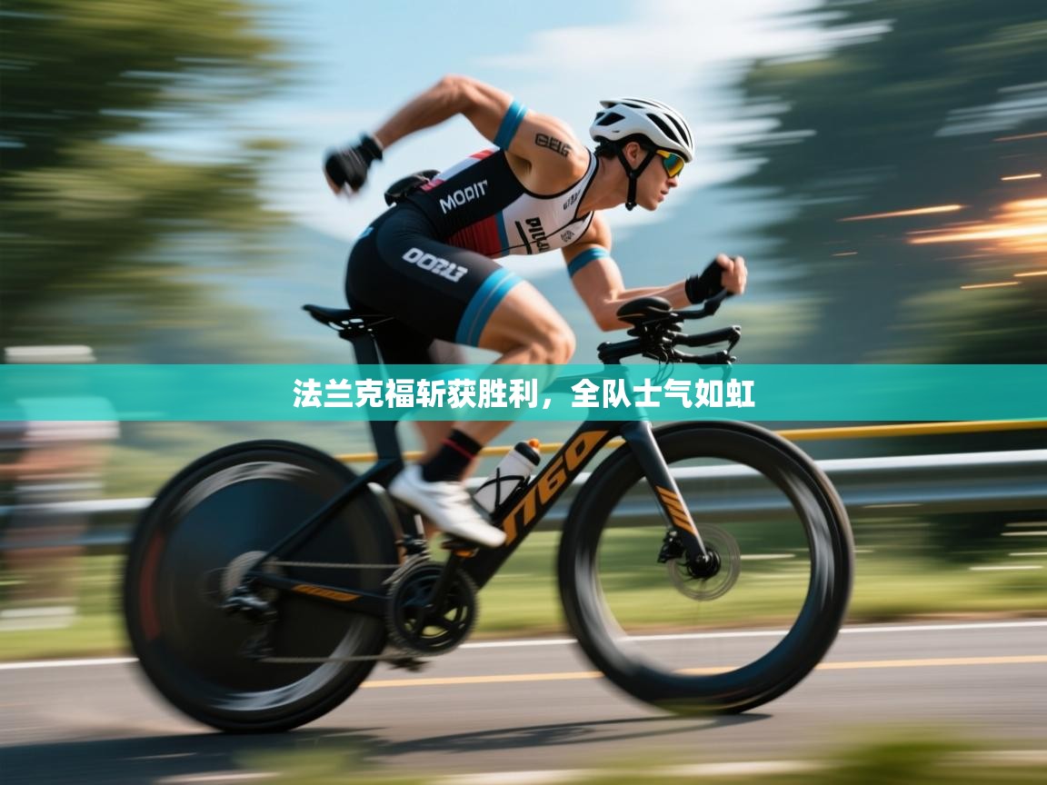 法兰克福斩获胜利,全队士气如虹