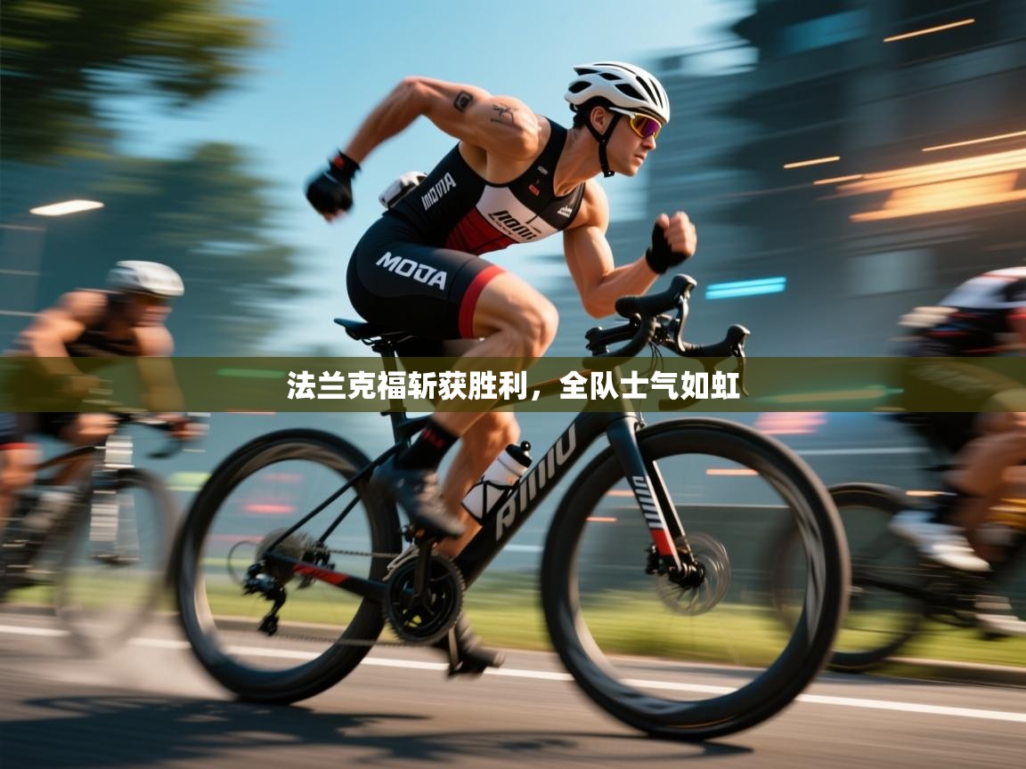 法兰克福斩获胜利,全队士气如虹 第2张