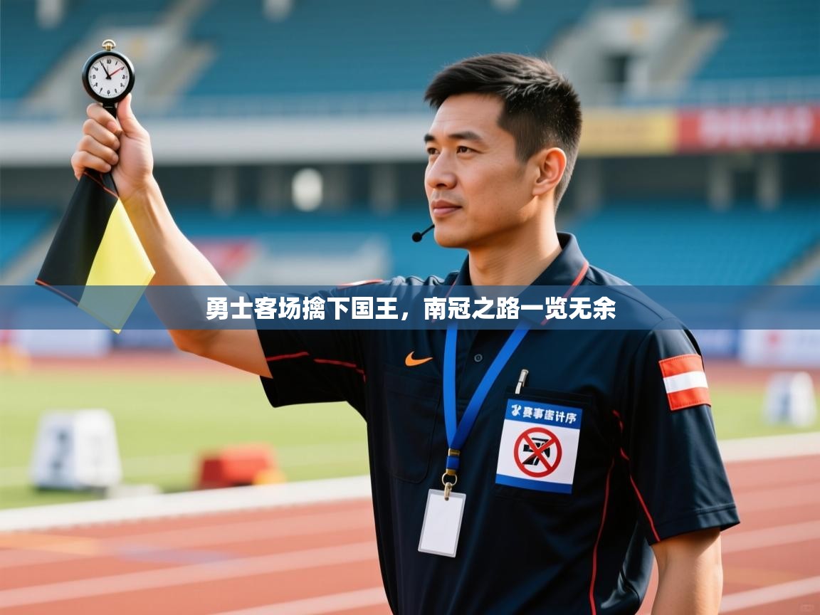 勇士客场擒下国王,南冠之路一览无余