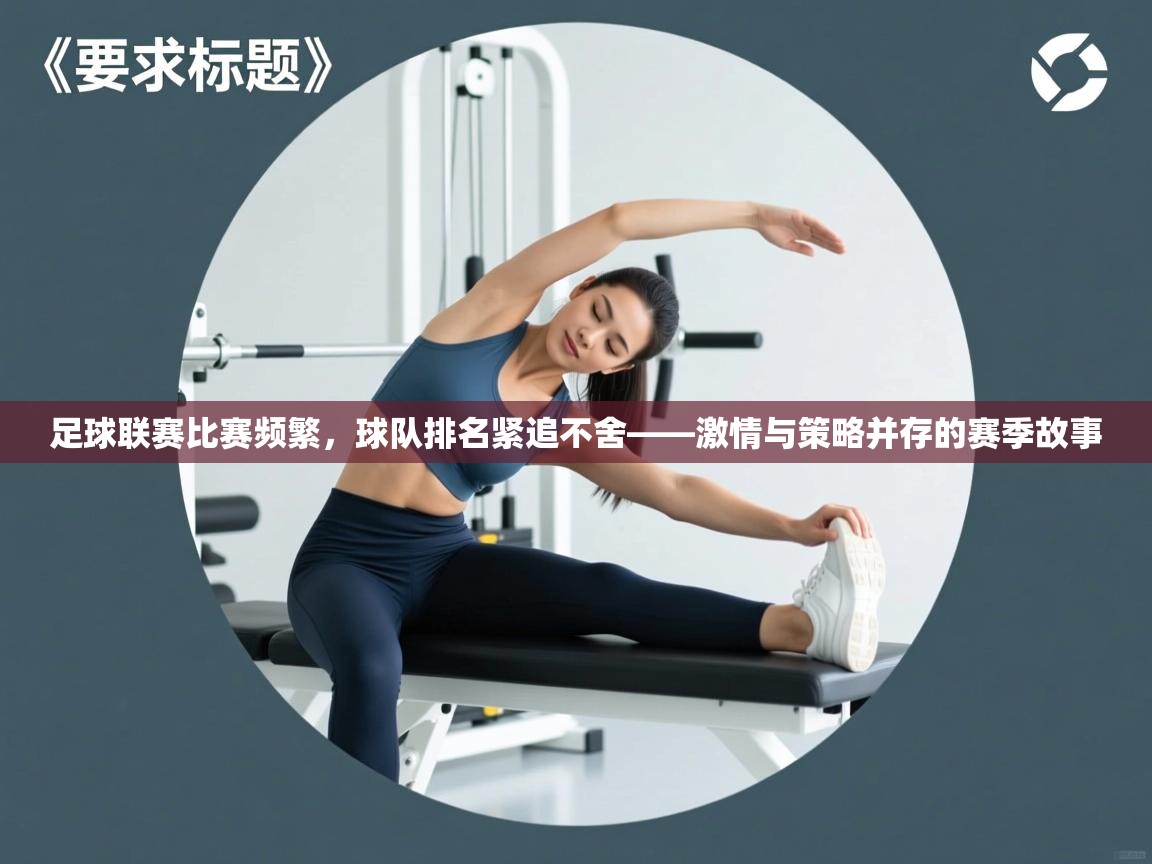 足球联赛比赛频繁，球队排名紧追不舍——激情与策略并存的赛季故事