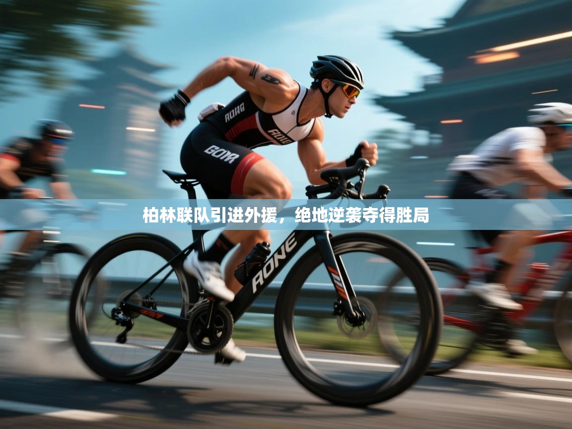 柏林联队引进外援，绝地逆袭夺得胜局  第1张