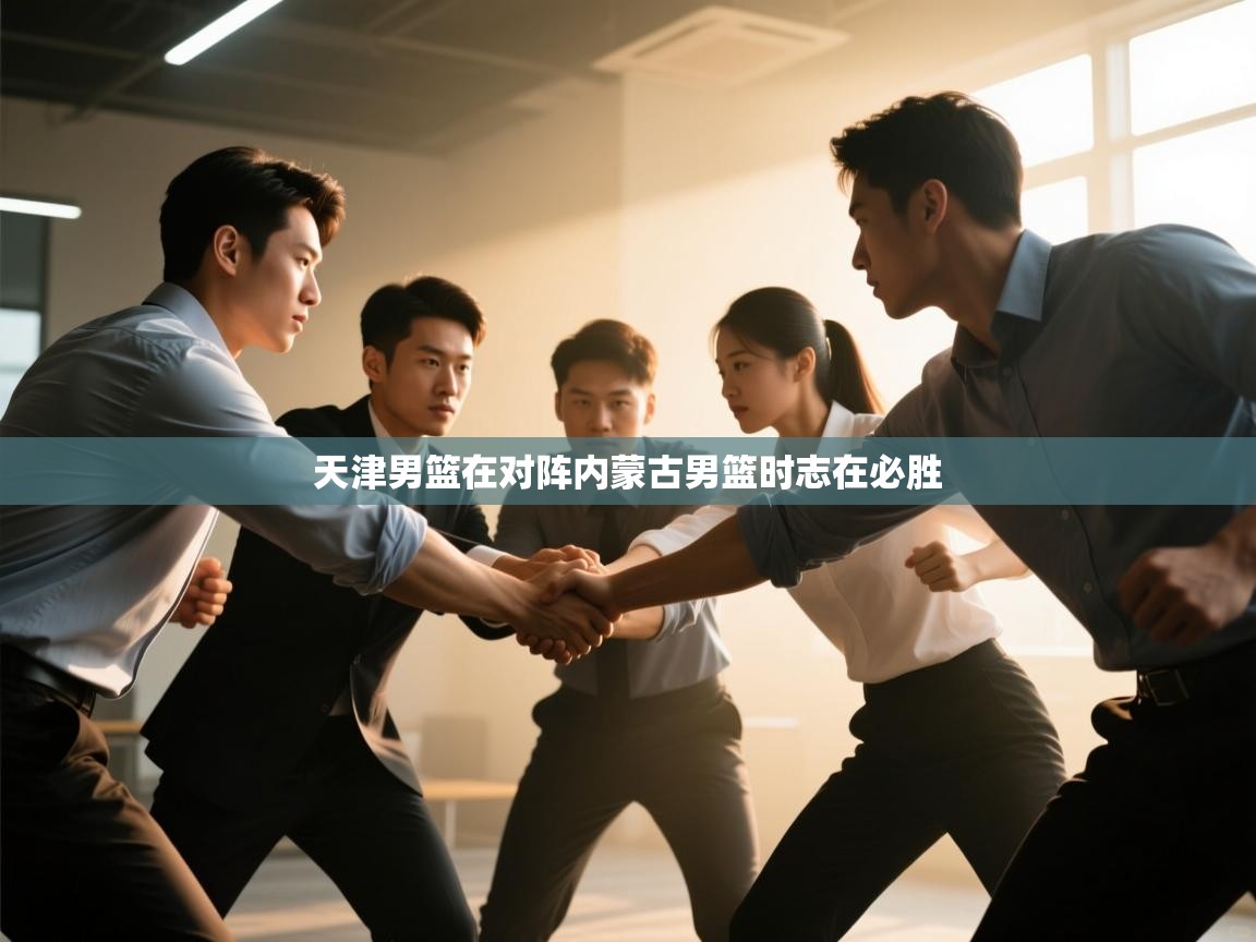 天津男篮在对阵内蒙古男篮时志在必胜  第2张