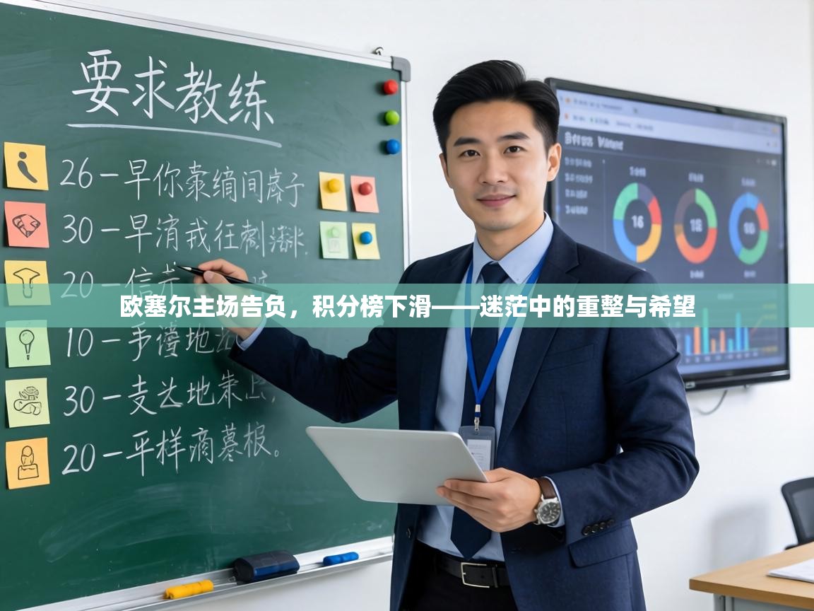 欧塞尔主场告负,积分榜下滑——迷茫中的重整与希望 第1张