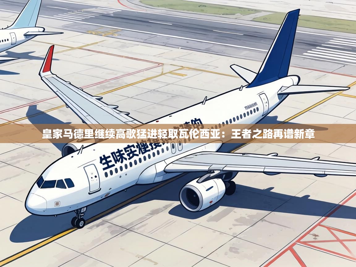 皇家马德里继续高歌猛进轻取瓦伦西亚：王者之路再谱新章  第2张