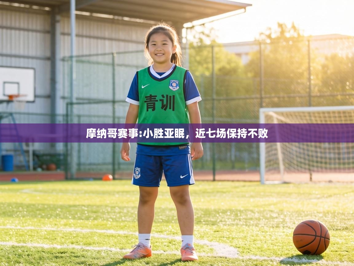 摩纳哥赛事:小胜亚眠，近七场保持不败  第1张