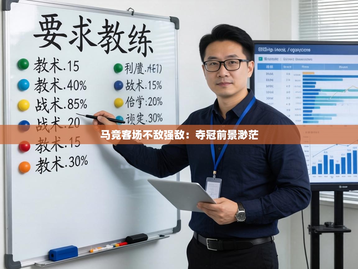 马竞客场不敌强敌：夺冠前景渺茫