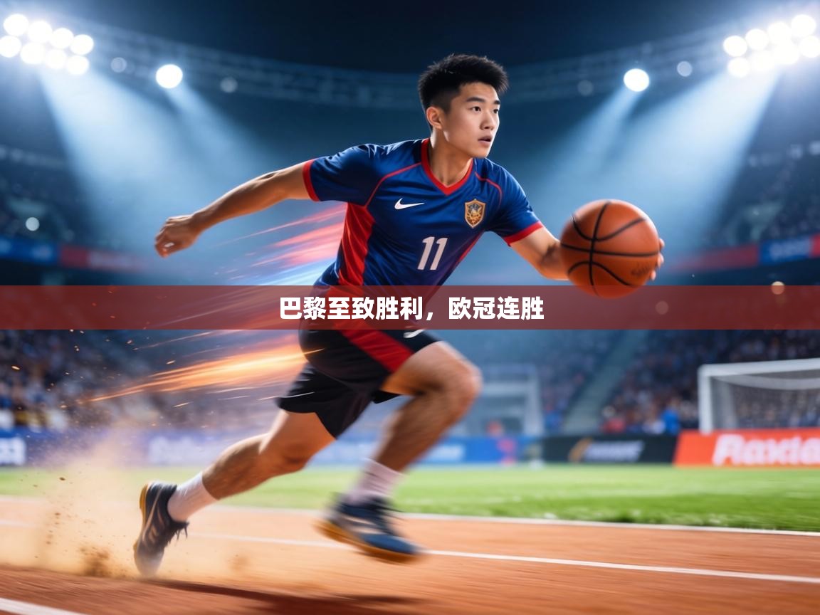 巴黎至致胜利,欧冠连胜 第1张