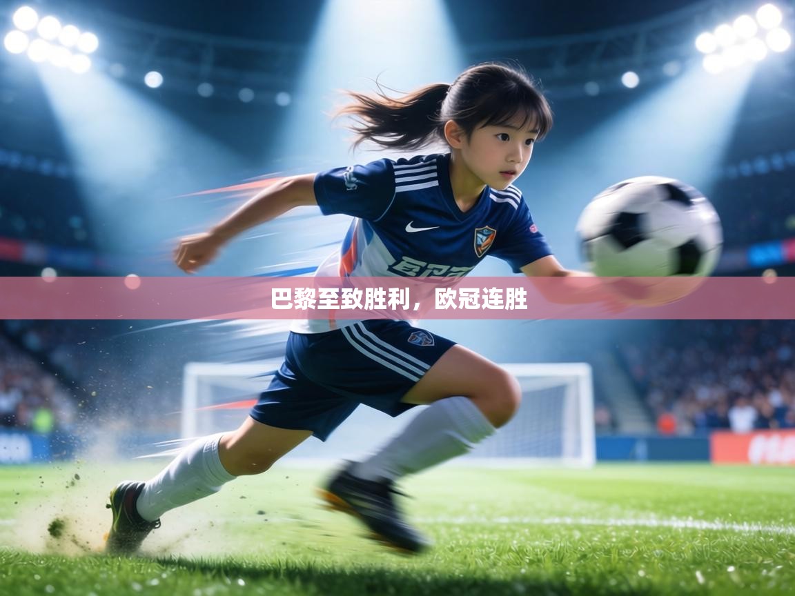 巴黎至致胜利,欧冠连胜 第2张