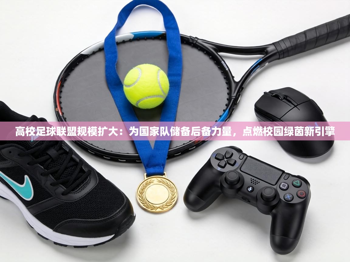 高校足球联盟规模扩大：为国家队储备后备力量，点燃校园绿茵新引擎  第1张